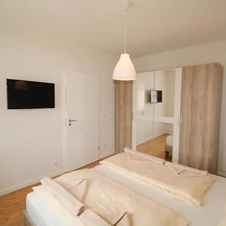 Deichvoigt Apartment