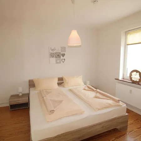 Apartment Deichvoigt Cuxhaven