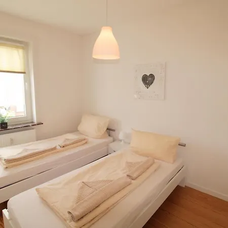 Deichvoigt Apartament