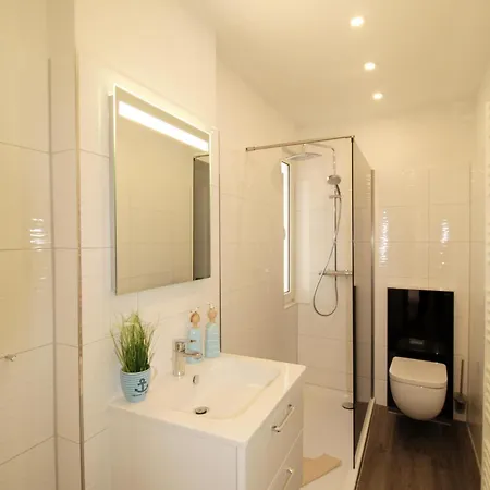 Deichvoigt Apartament