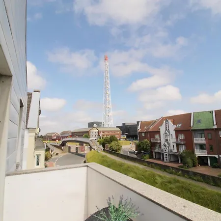 Apartament Deichvoigt