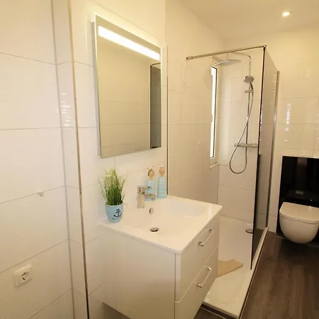 Deichvoigt Apartment