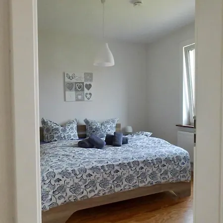 Deichvoigt Apartment